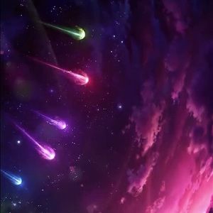 Meet your Posher, Andy